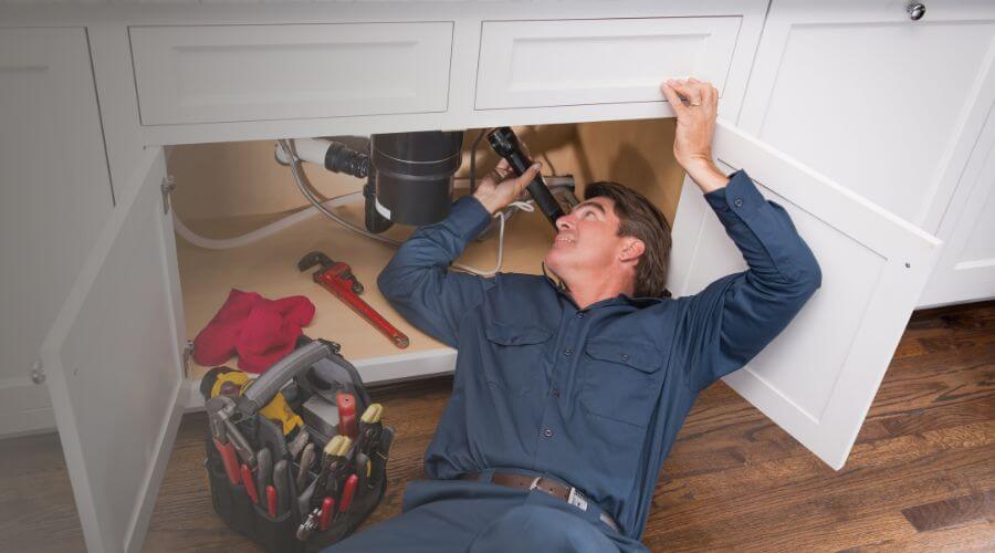 Professional sink repair in Grygla, MN